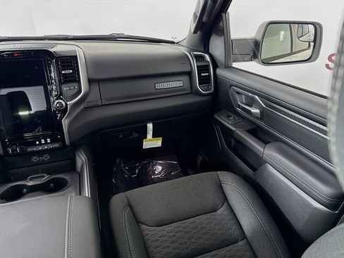 New 2026 RAM 1500 Big Horn image 23