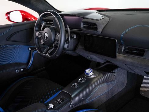 Used 2022 Maserati MC20 image 19