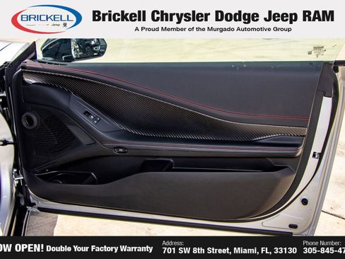 New 2026 Dodge Charger Scat Pack image 11