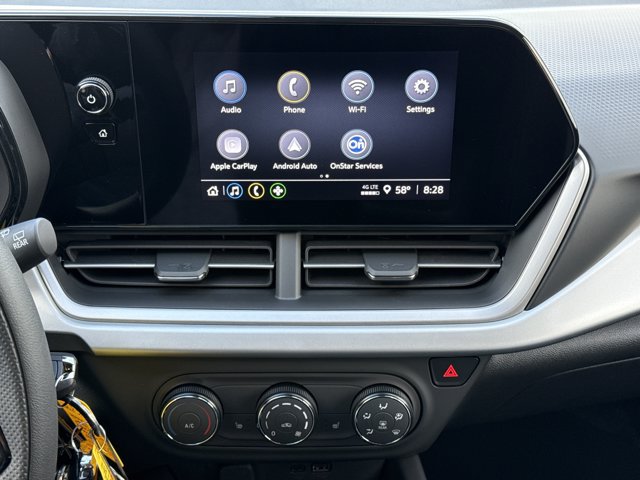 New 2026 Chevrolet Trax LS w/ LS Convenience Package FWD image 15