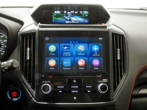 Used 2022 Subaru Forester Sport image 32