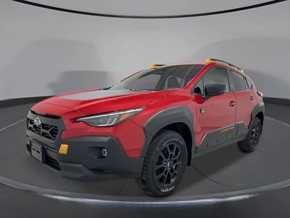 New 2026 Subaru Crosstrek 2.5i Wilderness