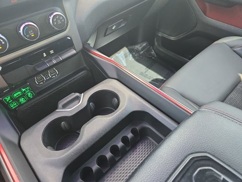 Used 2019 RAM 1500 Rebel AWD/4WD image 27