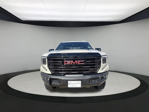 New 2026 GMC Sierra 1500 AT4X image 2
