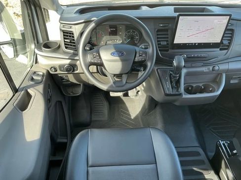 New 2025 Ford Transit 250 Base w/ Load Area Protection Package image 9