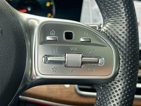 Certified 2023 Mercedes-Benz GLS 450 4MATIC image 33