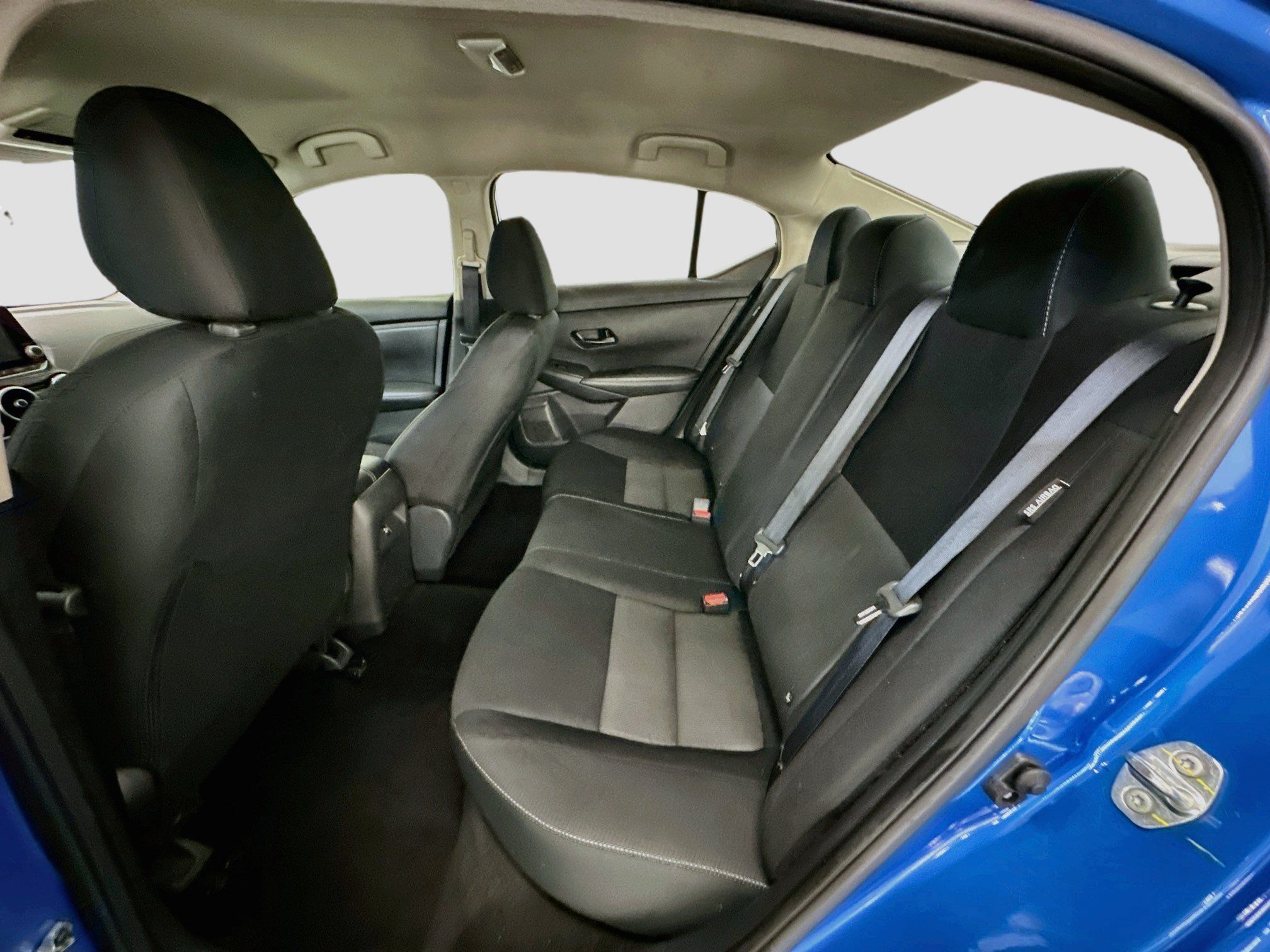 Used 2024 Nissan Sentra SV FWD image 28