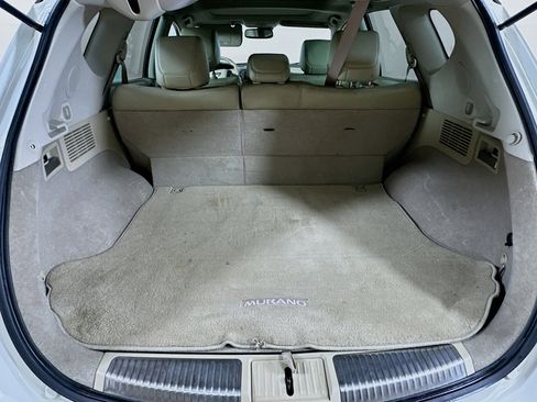 Used 2012 Nissan Murano LE w/ Platinum Pkg image 27