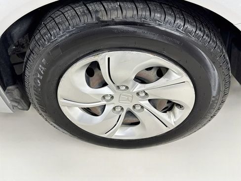 Used 2014 Honda Civic LX image 35