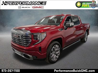 Used 2023 GMC Sierra 1500 Denali w/ Denali Reserve Package