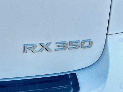 Used 2015 Lexus RX 350 F Sport w/ Navigation Package image 22