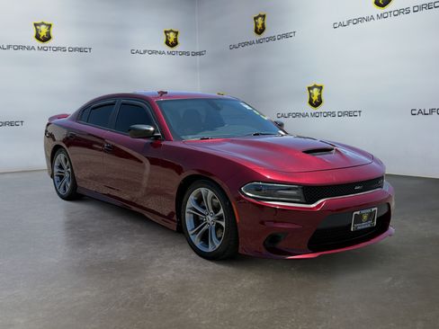 Used 2020 Dodge Charger R/T RWD image 7