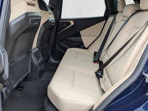 Used 2025 BMW X3 xDrive30i w/ Premium Package AWD/4WD image 19