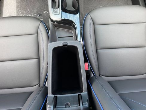 New 2026 Buick Envista Sport Touring w/ Convenience II Package FWD image 30