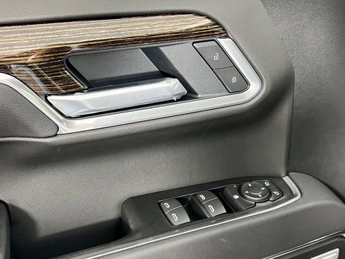 New 2026 GMC Sierra 1500 Elevation w/ Elevation Premium Package image 14