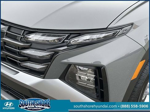 Certified 2026 Hyundai Tucson SE image 10