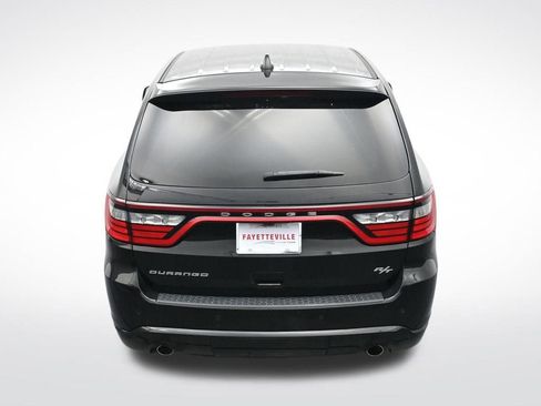 Used 2024 Dodge Durango R/T image 27