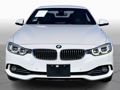 Used 2014 BMW 435i Convertible image 3