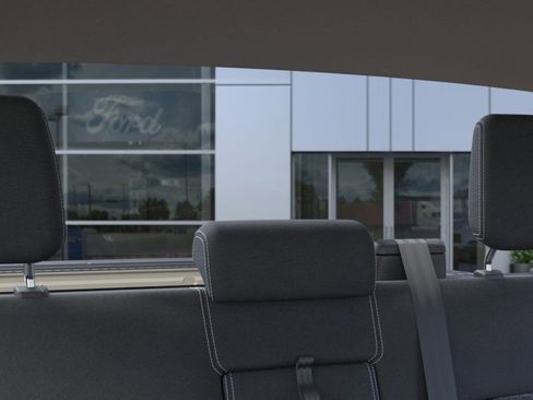 New 2025 Ford Ranger XL image 22