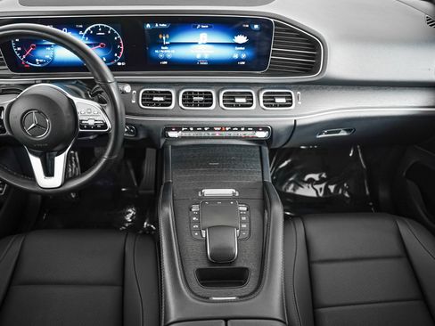 Certified 2023 Mercedes-Benz GLE 350 image 9