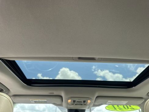 Used 2021 Toyota Highlander Limited FWD image 17