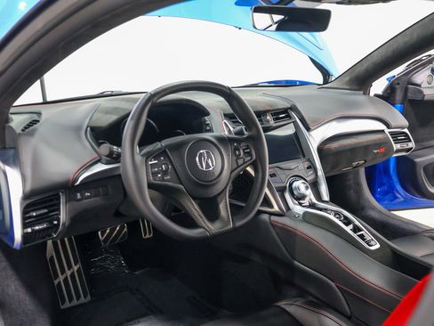 Used 2022 Acura NSX Type S image 29
