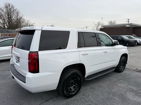 Used 2019 Chevrolet Tahoe 4WD image 8