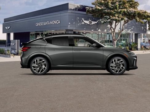 New 2026 Genesis GV60 Advance image 4