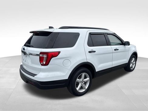 Used 2019 Ford Explorer FWD image 5