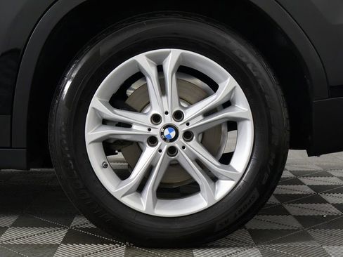 Used 2020 BMW X3 sDrive30i w/ Driving Assistance Package RWD image 16