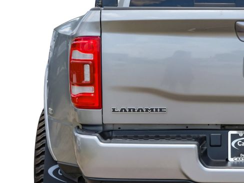 Used 2022 RAM 3500 Laramie AWD/4WD image 52