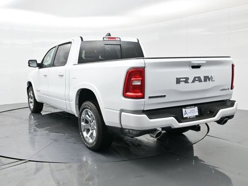 New 2026 RAM 1500 Big Horn image 63