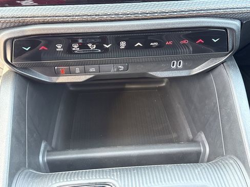 New 2026 Jeep Cherokee Limited AWD/4WD image 30