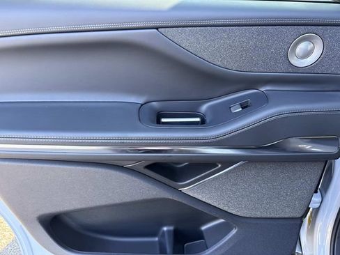 New 2026 Lincoln Navigator L Reserve w/ Jet Appearance Package image 20