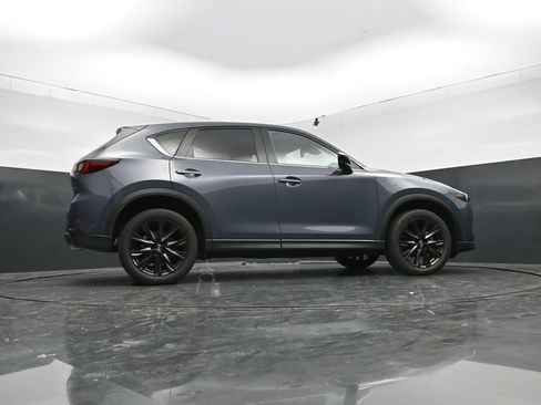 Used 2023 MAZDA CX-5 Carbon Edition AWD/4WD image 63