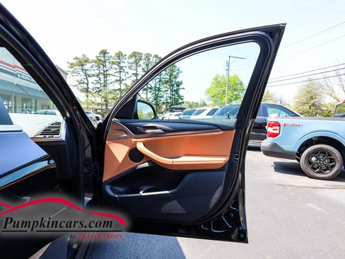 Used 2023 BMW X3 xDrive30i w/ Premium Package AWD/4WD image 19