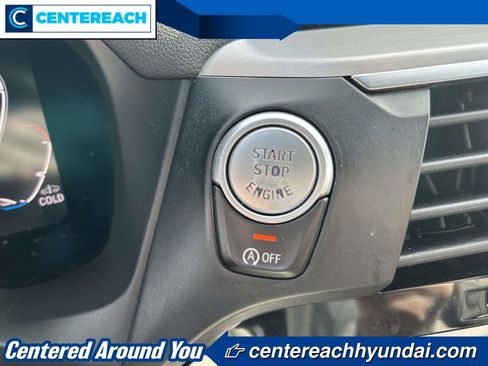 Used 2020 BMW X3 M40i w/ Executive Package image 25