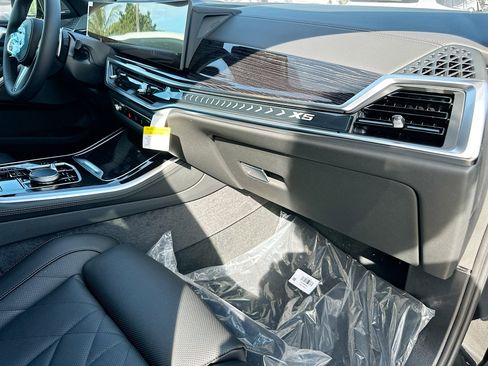 New 2026 BMW X5 sDrive40i w/ M Sport Package image 24