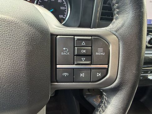 Certified 2022 Ford F150 XLT w/ Equipment Group 301A Mid RWD image 26