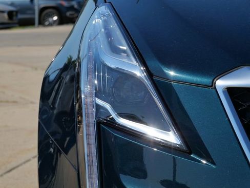 Used 2024 Cadillac XT5 Sportv AWD/4WD image 10