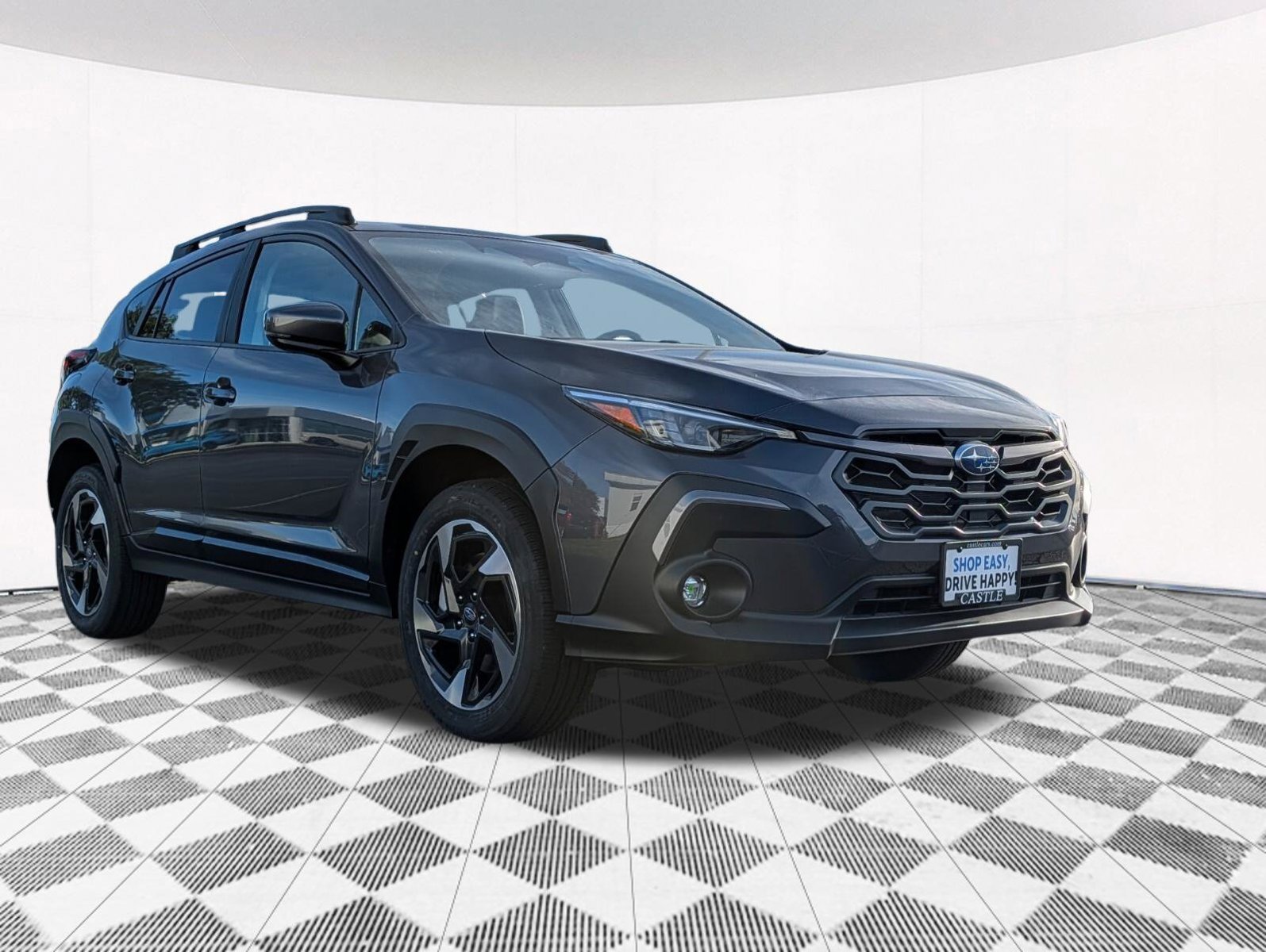 New 2026 Subaru Crosstrek 2.5i Limited AWD/4WD image 18