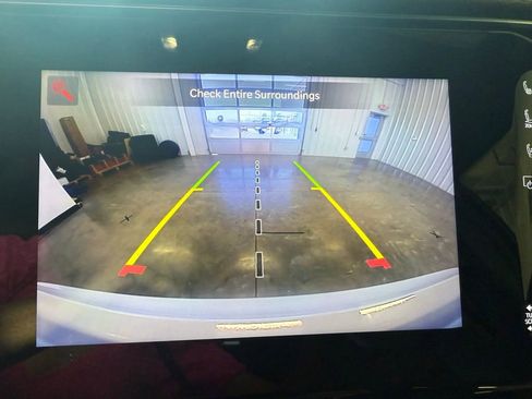 Used 2022 Jeep Wagoneer Series II image 29