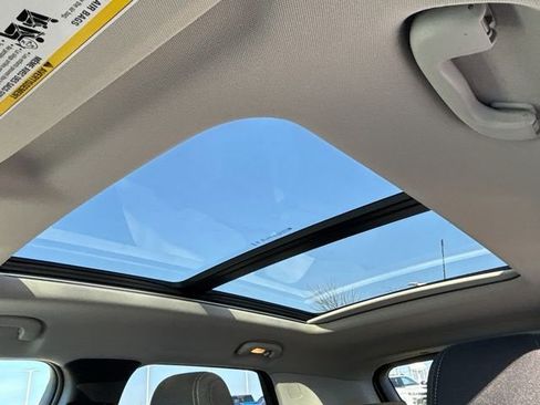 New 2026 Chevrolet TrailBlazer LT w/ Convenience Package image 24