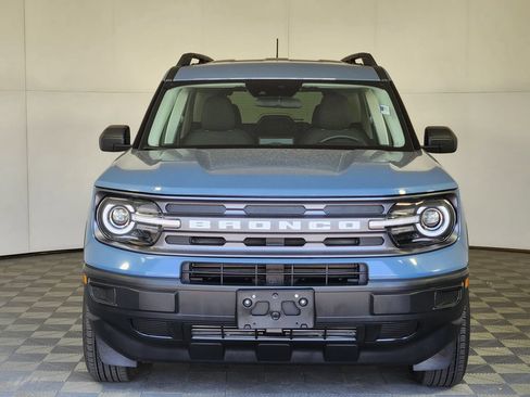 Used 2024 Ford Bronco Sport Big Bend AWD/4WD image 2