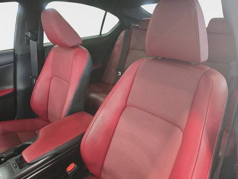 Used 2025 Lexus IS 350 F Sport w/ Accessory Package 2 RWD image 20