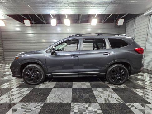 Used 2023 Subaru Ascent Onyx Edition Limited image 8
