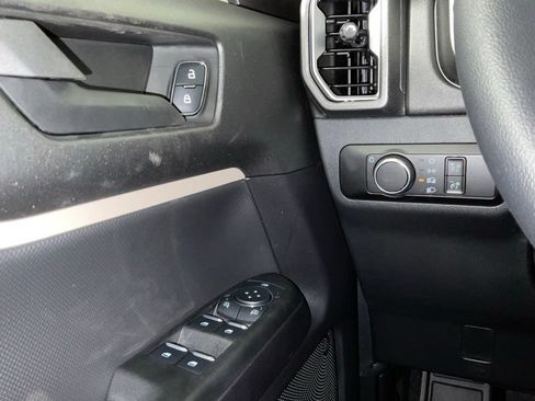 New 2026 Ford Bronco Sport Big Bend AWD/4WD image 20