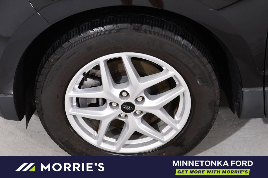 Used 2023 Ford Edge SEL w/ Convenience Package AWD/4WD image 24