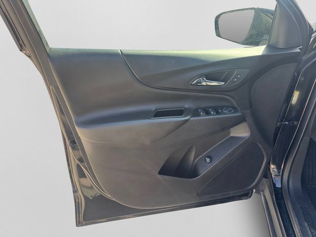 Certified 2024 Chevrolet Equinox LT FWD image 10