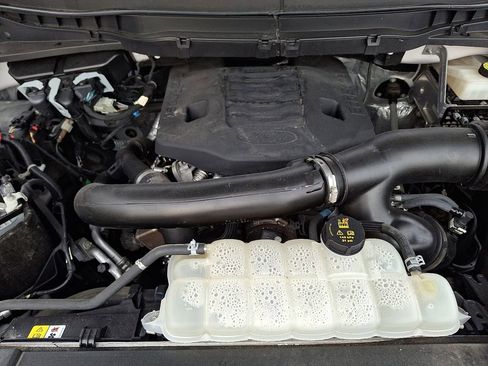 Certified 2023 Ford F150 Tremor image 28